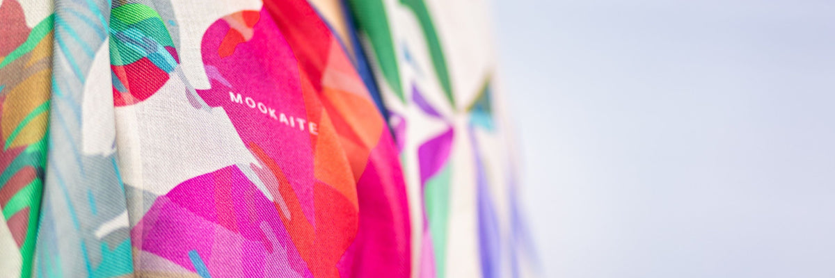 Spring Summer Stoles
