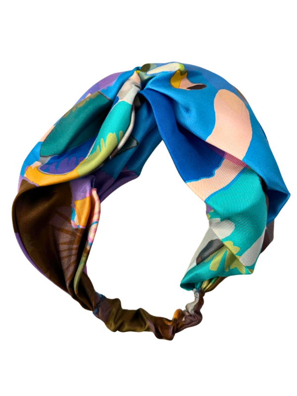 Orchid Headband