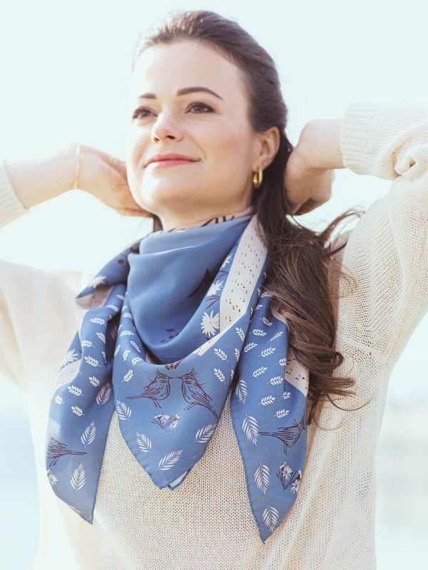 Morning Jazz Bandanas