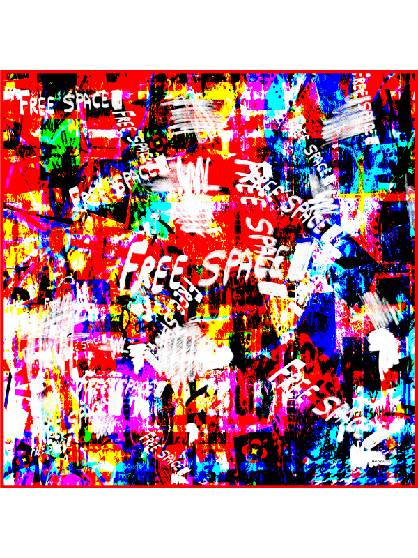 Free space