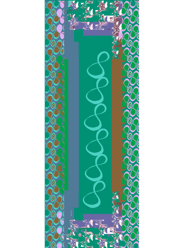 Meta Scarves