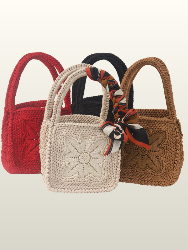The Heritage Loom