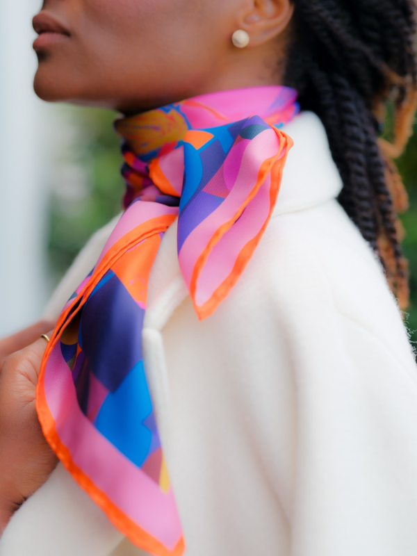 Virtually Colourful
