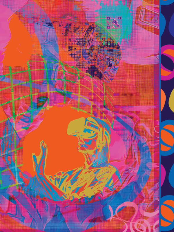 Virtually Colourful
