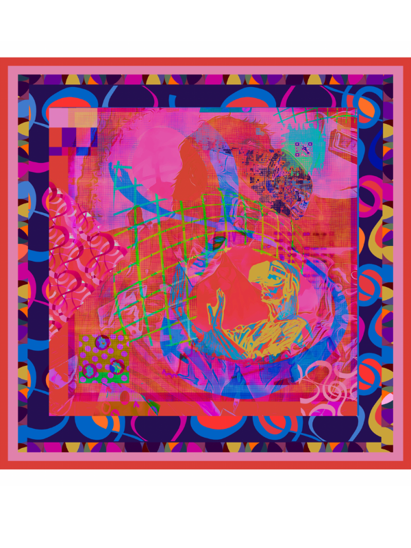 Virtually Colourful