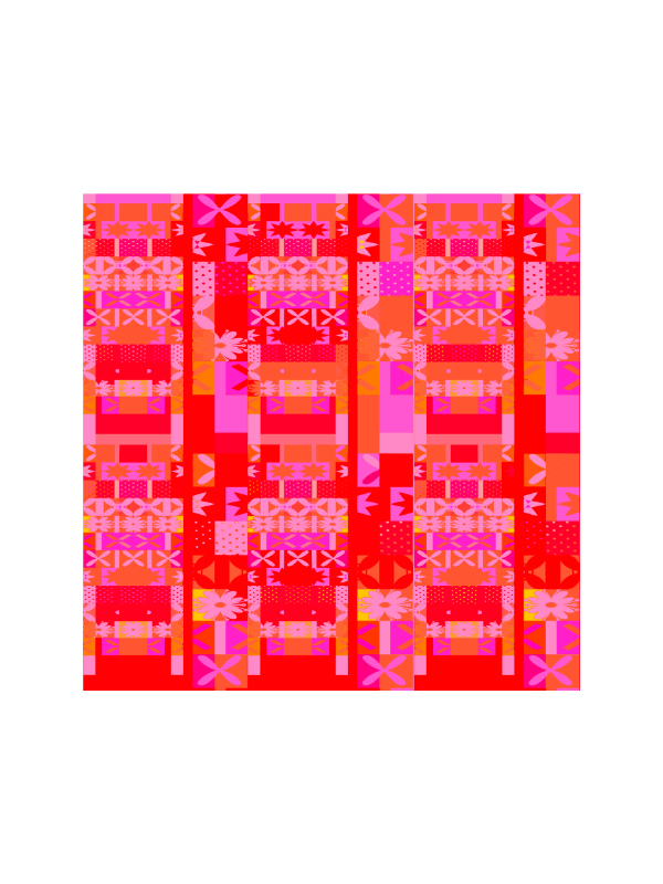 Colour stamps