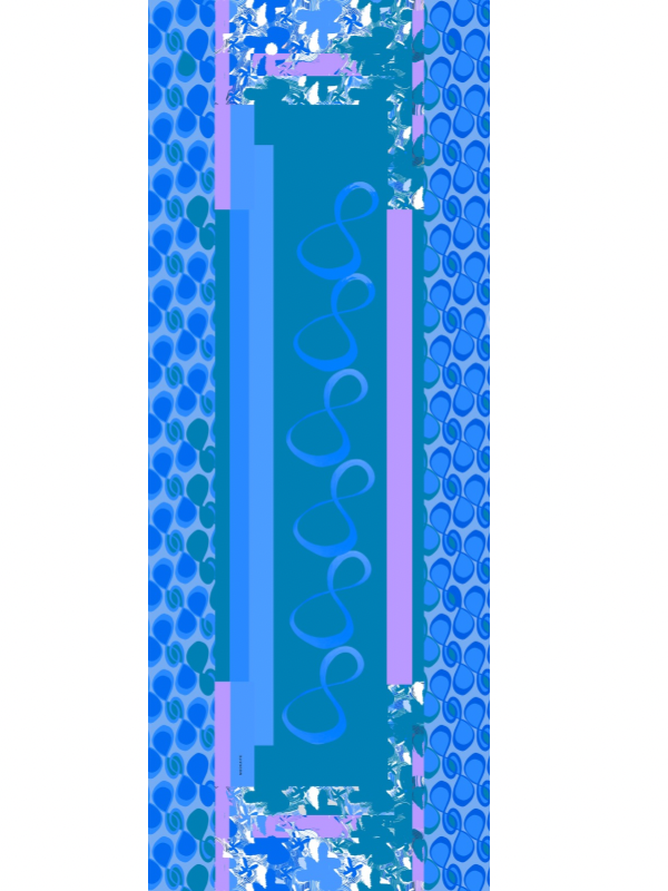 Meta Scarves