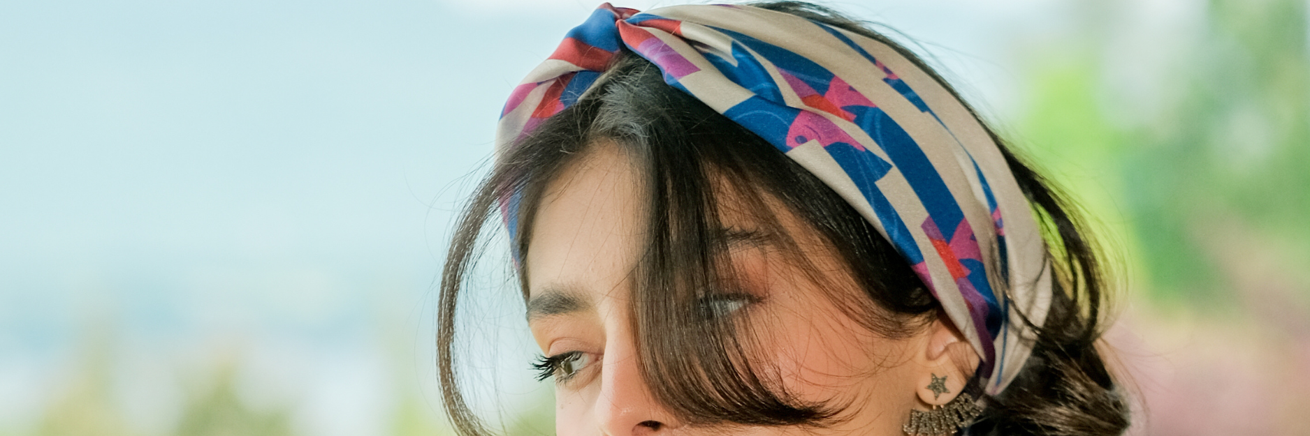 Headbands
