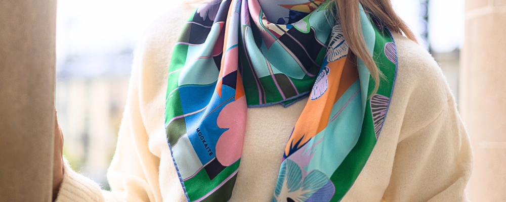 Scarves