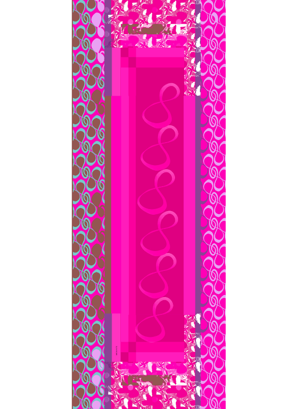 Meta Scarves