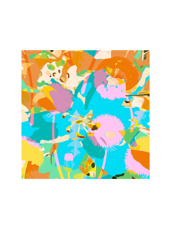 Orchid Headband