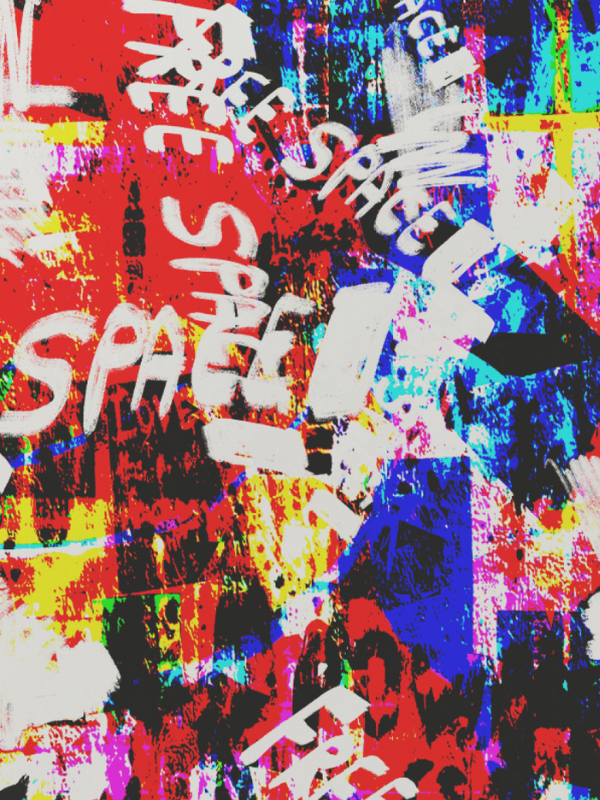 Free space