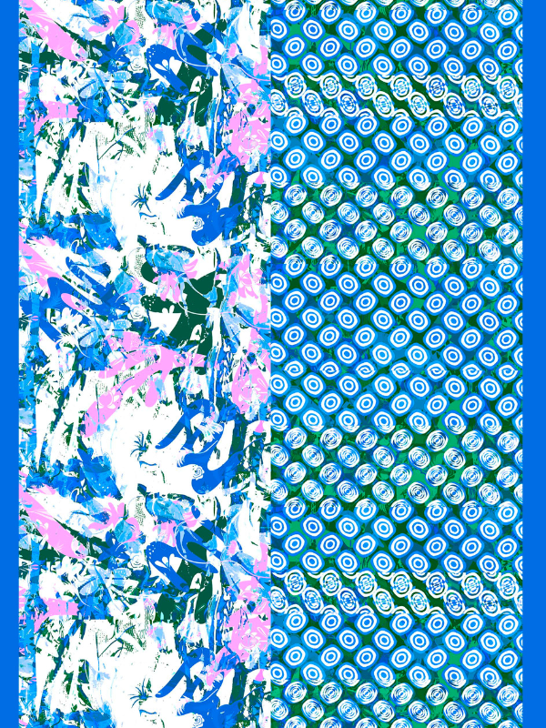 Forget me not